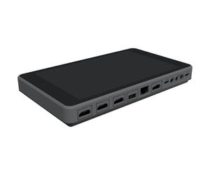 YoloLiv YoloBox Pro Portable Multicam Live Streaming Studio
