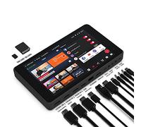 YOLOLIV YoloBox Pro Portable Muti-Camera Live Streaming Studio