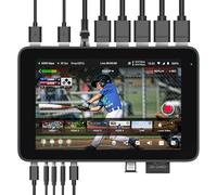 YOLOLIV YoloBox Ultra, Horizontal/Vertical Live Streaming Equipment