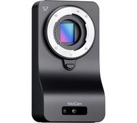 YoloLiv YoloCam S7 4K AI Auto-Focus Livestreaming Camera