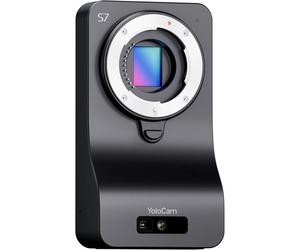 YoloLiv YoloCam S7 4K AI Auto-Focus Livestreaming Camera
