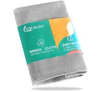 YOLOLOY Enviro Cleaning Cloth, Basic Package Cleaning Cloth. for Cleaning Home, Car, Restaurant, Bar, Hotel Office. Only Water is Needed to Complete The Cleaning.