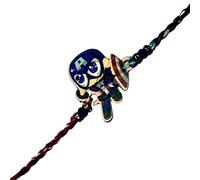 YOLOMARTS Kids Rakhi With Cute Cartoon Designe 42| Lightweight & Comfortable (Pack of 1)