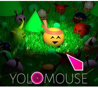 YoloMouse - Game Cursor Changer PC Steam CD Key