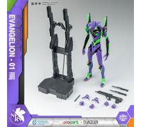 Yolopark AMK Series EVANGELION EVA EVA-01 Collectible 20cm Model Kit Figure