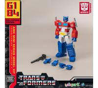 Yolopark Generation One AMK MINI Series Model Kit - Optimus Prime transformers
