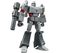 YOLOPARK Megatron Transformer Toys,AMK Series 7.87 Inch Highly Articulated Transformers G1 Action Figures with Weaponry for Adults Boys Girls (G1 Megatron)