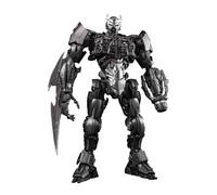 YOLOPARK Scourge Transformer Toys, Transformers Rise of The Beasts Action Figure,Highly Articulated 8.66 Inch No Converting Model Kit,Great Collection Birthday Gifts for Men Women (Scourge)