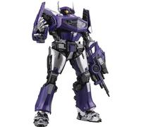 yolopark Shockwave Model Kit, 30cm High Transformers Bumblebee ART_CRAFT_KIT