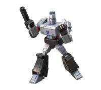 Yolopark Transformers G1 Megatron 10cm Action Figure Model Kit