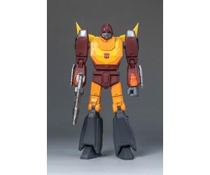 Yolopark Transformers Generation One AMK Mini Series Wave 2 Rodimus Prime