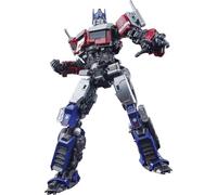 Yolopark Transformers: Rise Of The Beasts Amk Series Plastic Model Kit Optimus Prime 20 Cm Figure Multicolor