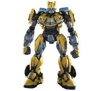YOLOPARK Transformers : Rise of The Beasts 16cm Bumblebee Model Kits