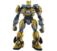 YOLOPARK Transformers : Rise of The Beasts 16cm Bumblebee Model Kits