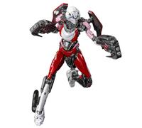 YOLOPARK Transformers Rise of The Beasts Acree Action Figure - Diecast Version,AMK PRO Series 5.9 Inch Highly Articulated Transformer Toys for Ages 15 and Up,No Converting