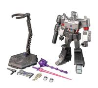 YOLOPARK Transformers Toys G1 Action Figures,AMK Series Transformer Toys for Adults Boys Girls (Megatron)