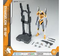 Neon Genesis Evangelion AMK Series Plastic Model Kit Eva-00 20 cm