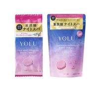 YOLU - Calm Night Dreaming Bath Tablet 1 pc