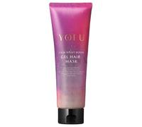 YOLU - Calm Night Repair Gel Hair Mask 145g