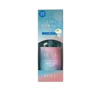 YOLU - Calm Night Repair Hair Oil 75ml