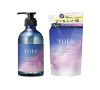 YOLU - Calm Night Repair Shampoo Renewal 440ml