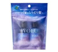 YOLU - Calm Night Repair Shampoo & Treatment Travel Set 45ml+45g