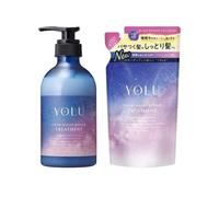 YOLU - Calm Night Repair Treatment Renewal 370g Refill