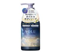 YOLU - Deep Night Care Body Soap 440ml