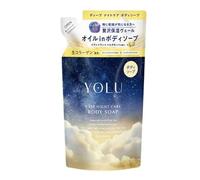 YOLU - Deep Night Care Body Soap Refill 400ml