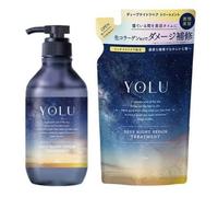 YOLU - Deep Night Repair Treatment 400g