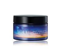 YOLU Night Beauty Balm Hair Mask 145g - Deep Night Repair