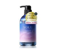 YOLU Night Beauty Shampoo Bottle 475ml - Calm Night Repair
