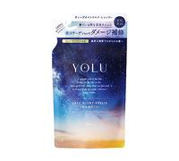 YOLU Night Beauty Shampoo Refill 400ml - Deep Night Repair