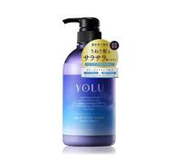 YOLU Night Beauty Treatment Bottle 475ml - Relax Night Repair