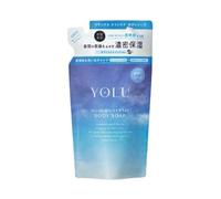 YOLU - Relax Night Care Body Soap 400ml Refill