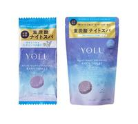 YOLU - Relax Night Dreaming Bath Tablet 1 pc