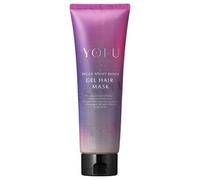 YOLU - Relax Night Repair Gel Hair Mask 145g