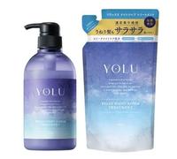 YOLU - Relax Night Repair Treatment 475g