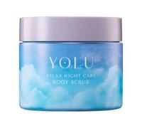 YOLU - Relaxing Night Care Body Scrub 250g