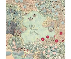 Yom - Songs For The Old Man [VINYL]