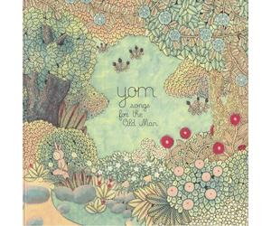 YOM - Songs For The Old Man - Vinyl (LP)