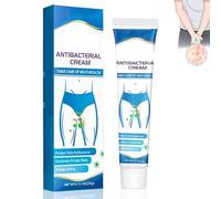 YOMACY Dermxpert Jock Itch Treatment Cream,ock Itch Treatment Cream,Private Antibacterial Cream,Jock Itch Cream Extra Strength And Fungal Infections Rapid Relief From Ringworm(1 Pcs)