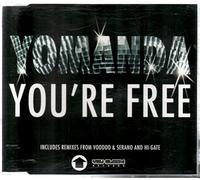 Yomanda - You're Free