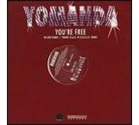 Yomanda - You're Free [DISC 2] [12" VINYL]