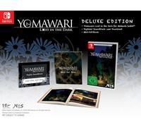 Yomawari: Lost in the Dark Deluxe Edition (GERMAN Box) (Nintendo Switch)