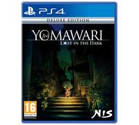 Yomawari: Lost in the Dark - Deluxe Edition (PS4)