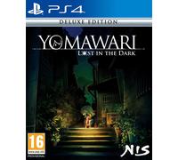 Yomawari: Lost in the Dark - Deluxe Edition | PS4 PlayStation 4 New