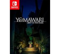 Yomawari: Lost in the Dark (Nintendo Switch) - Nintendo eShop Key - EUROPE