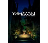 Yomawari: Lost in the Dark (PC) - Steam Key - GLOBAL