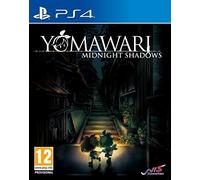 PlayStation 4 : Yomawari: Midnight Shadows VideoGamesNEW Amazing Value